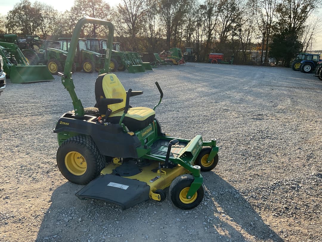 Image of John Deere Z530M Image 1