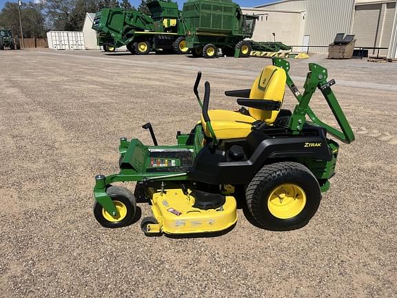 Image of John Deere Z530M equipment image 3