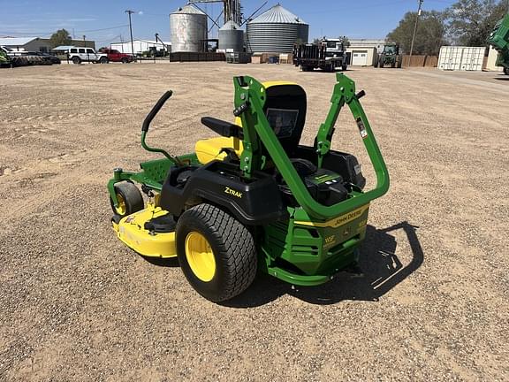 Image of John Deere Z530M equipment image 4