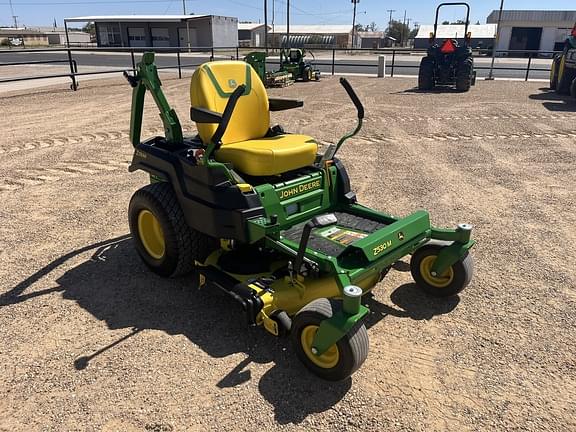 Image of John Deere Z530M equipment image 2