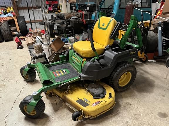 Image of John Deere Z530M Primary image