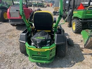 Image of John Deere Z530M equipment image 4