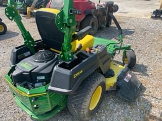 Image of John Deere Z530M equipment image 3