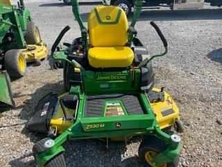 Image of John Deere Z530M Primary image