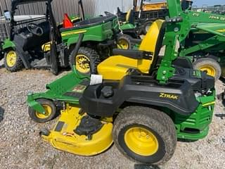 Image of John Deere Z530M equipment image 1