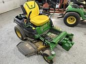 Thumbnail image John Deere Z530M 0