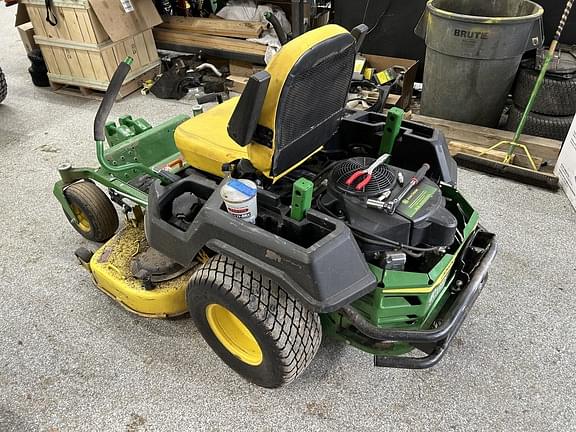 Image of John Deere Z530M equipment image 2