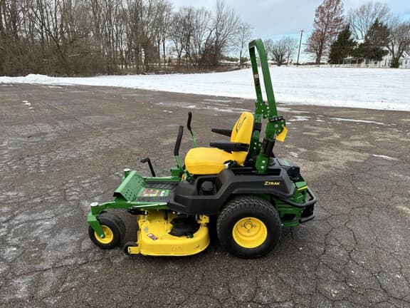 Image of John Deere Z530M equipment image 2