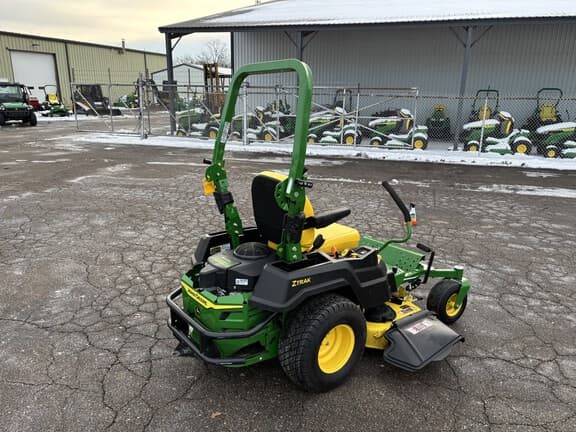 Image of John Deere Z530M equipment image 1