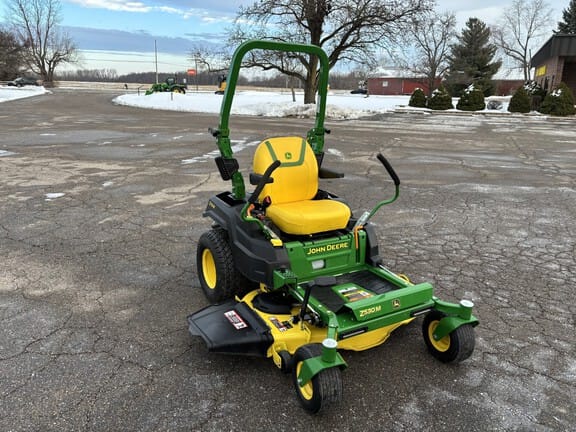 2021 John Deere Z530M Equipment Image0