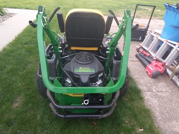 Image of John Deere Z530M equipment image 3