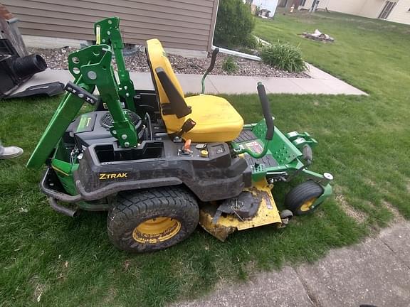 Image of John Deere Z530M Primary image
