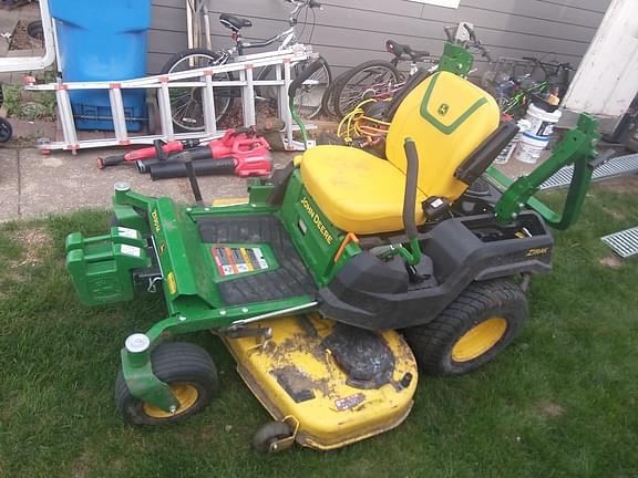 Image of John Deere Z530M equipment image 2