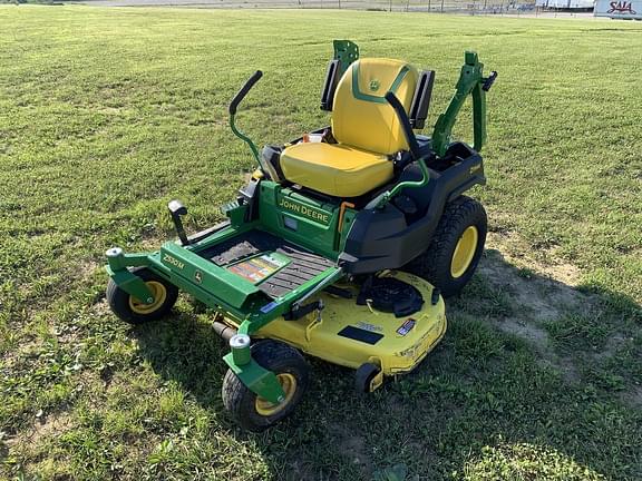 Image of John Deere Z530M equipment image 1