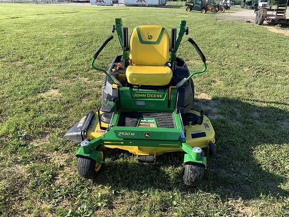 Image of John Deere Z530M Primary image