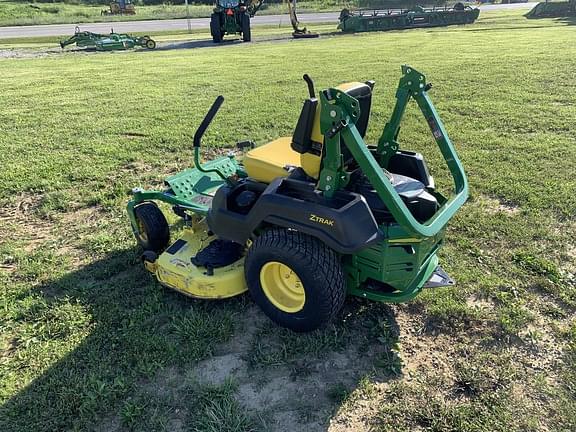 Image of John Deere Z530M equipment image 3