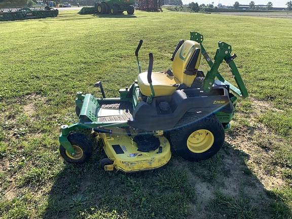 Image of John Deere Z530M equipment image 2