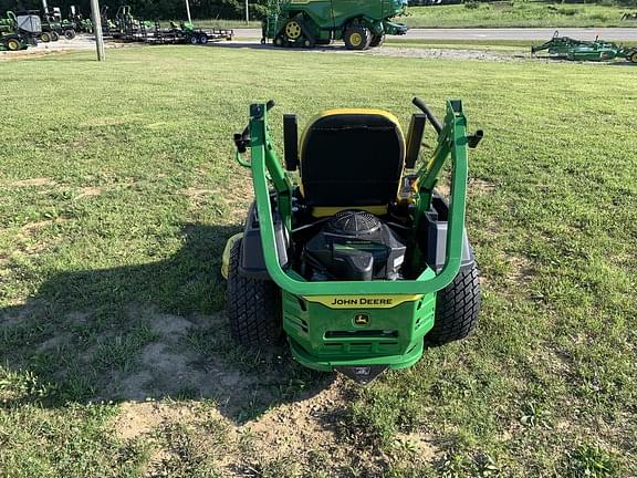 Image of John Deere Z530M equipment image 4