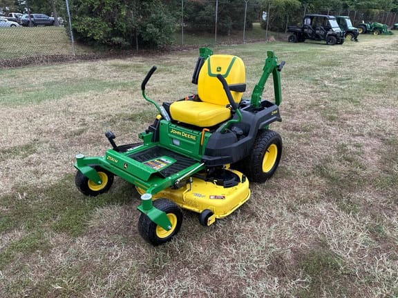 2021 John Deere Z530M Equipment Image0
