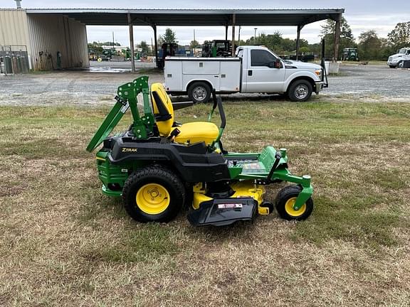 Image of John Deere Z530M equipment image 4