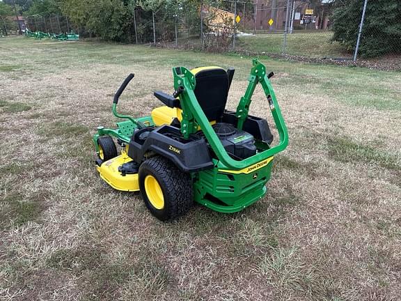 Image of John Deere Z530M equipment image 3