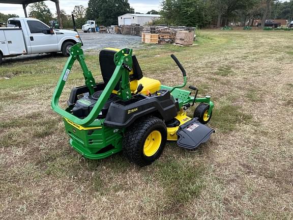 Image of John Deere Z530M equipment image 2