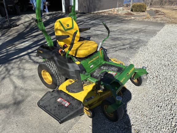 Image of John Deere Z530M equipment image 2