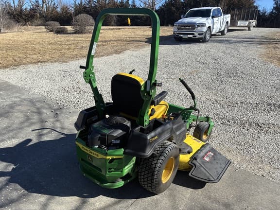 Image of John Deere Z530M equipment image 4