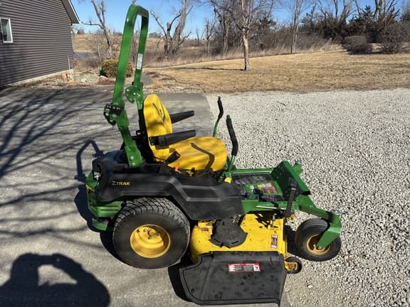 Image of John Deere Z530M equipment image 3