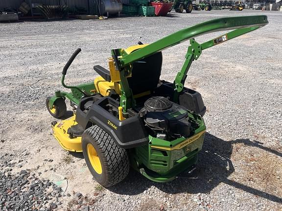 Image of John Deere Z530M equipment image 3