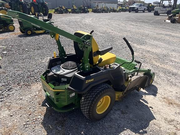 Image of John Deere Z530M equipment image 2