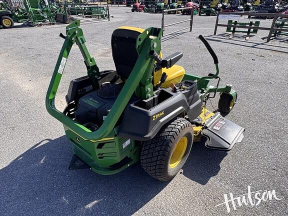 Image of John Deere Z530M equipment image 4