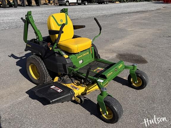 Image of John Deere Z530M Primary image