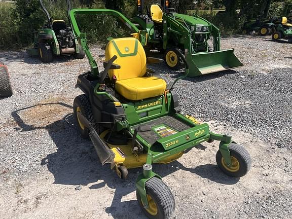 Image of John Deere Z530M equipment image 1