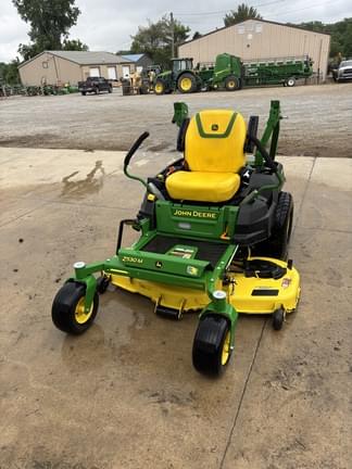 Image of John Deere Z530M equipment image 1