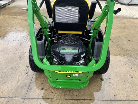 Image of John Deere Z530M equipment image 4