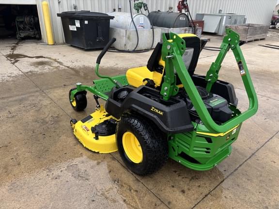 Image of John Deere Z530M equipment image 2