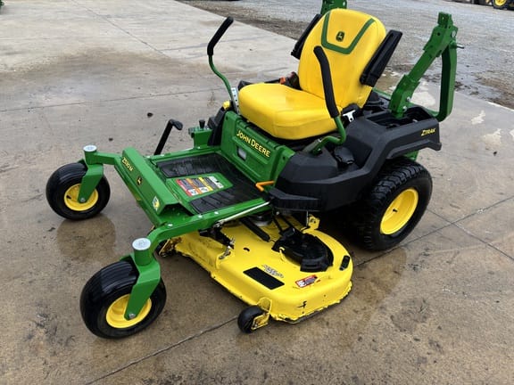 2021 John Deere Z530M Equipment Image0