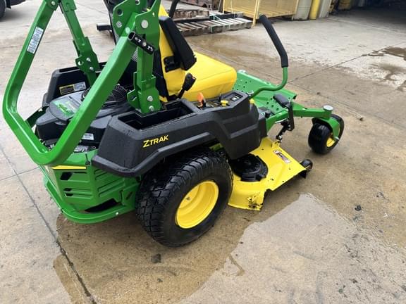 Image of John Deere Z530M equipment image 3