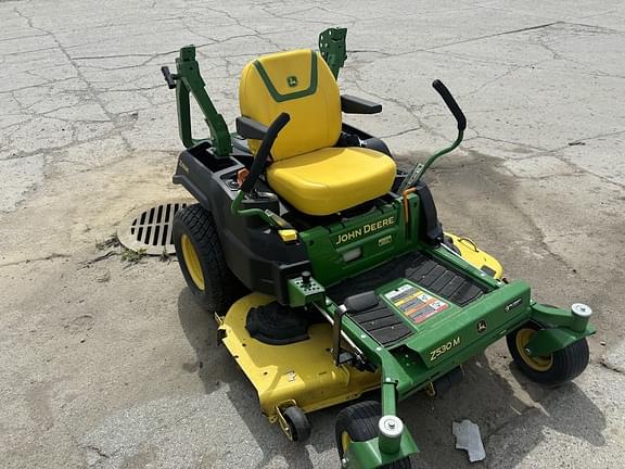 Image of John Deere Z530M Primary image