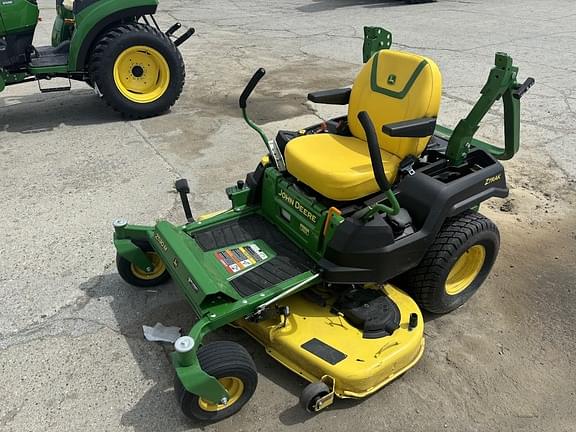 Image of John Deere Z530M equipment image 1