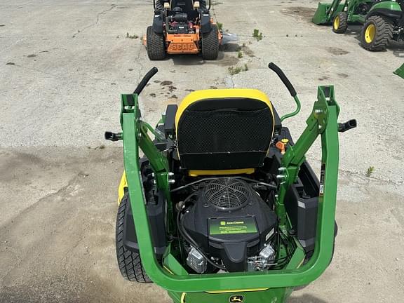 Image of John Deere Z530M equipment image 3