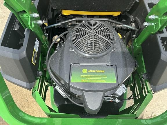 Image of John Deere Z530M equipment image 4