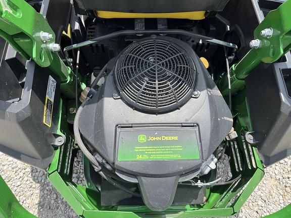 Image of John Deere Z530M equipment image 4
