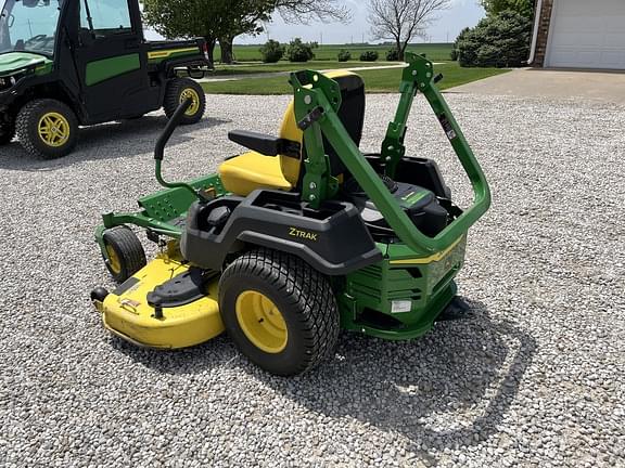 Image of John Deere Z530M equipment image 3