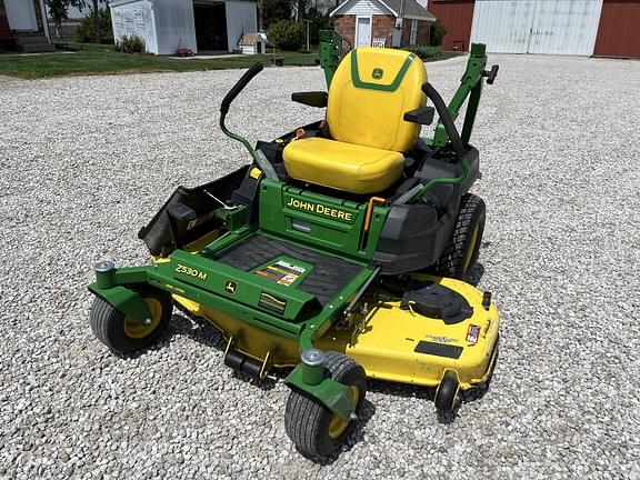 Image of John Deere Z530M Primary image