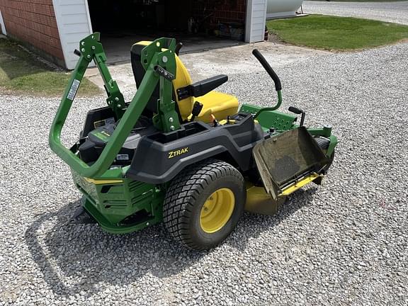 Image of John Deere Z530M equipment image 2