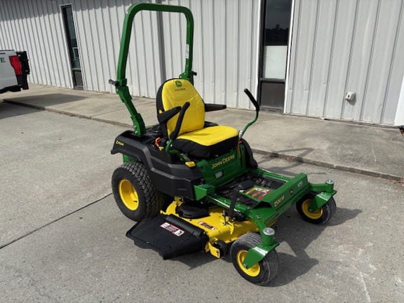 2021 John Deere Z530M Equipment Image0