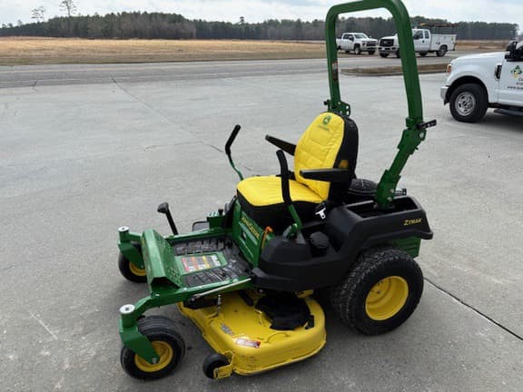 Image of John Deere Z530M equipment image 2
