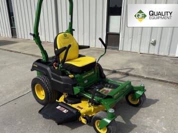 Main image John Deere Z530M